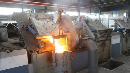 源于中国，优于世界 探访SCHAFFEN工厂与农业机械销售之路