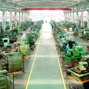 烟台捷林达通用齿轮箱制造 专业技术引领普通机械制造升级