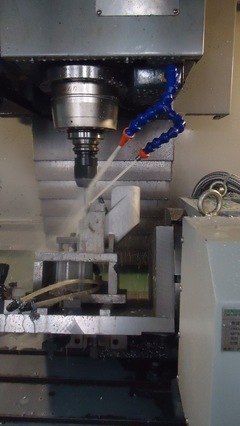 优质铝重力铸造工具配件、机械加工与泵体零件——黄岩院桥新兴机械配件厂专业供应