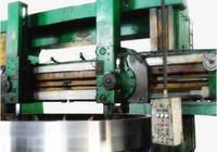 普通铣床 机械制造领域的基石与工作母机