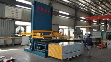 鑫硕智能 赋能传统机械制造业，迈向智能制造新时代