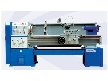 毫州普通车床采购指南 CC卧式车床价格解析与优质厂家对接盐城通盛