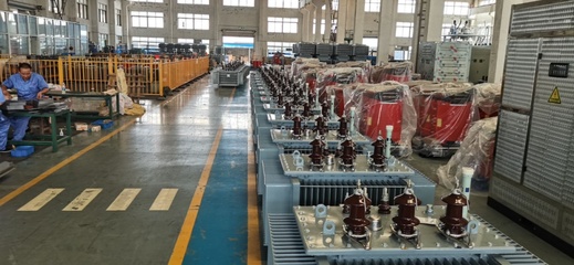 年产值过亿、产品助力高端科研——金山农业机械企业的卓越之路