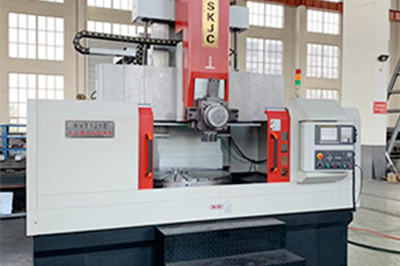 高速数控车床 普通机械制造的现代化引擎